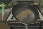 Food Network: Cook or Be Cooked (Wii)
