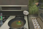 Food Network: Cook or Be Cooked (Wii)