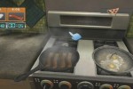 Food Network: Cook or Be Cooked (Wii)