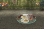Food Network: Cook or Be Cooked (Wii)