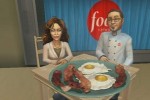 Food Network: Cook or Be Cooked (Wii)