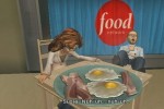 Food Network: Cook or Be Cooked (Wii)