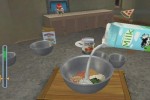 Food Network: Cook or Be Cooked (Wii)