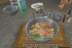 Food Network: Cook or Be Cooked (Wii)