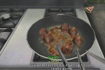 Food Network: Cook or Be Cooked (Wii)