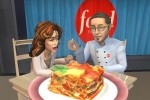 Food Network: Cook or Be Cooked (Wii)