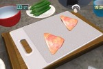 Food Network: Cook or Be Cooked (Wii)