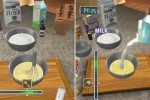Food Network: Cook or Be Cooked (Wii)