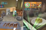Food Network: Cook or Be Cooked (Wii)