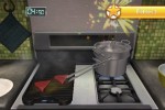 Food Network: Cook or Be Cooked (Wii)