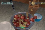 Food Network: Cook or Be Cooked (Wii)