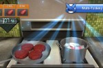 Food Network: Cook or Be Cooked (Wii)