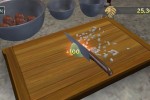 Food Network: Cook or Be Cooked (Wii)