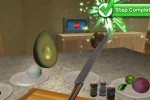Food Network: Cook or Be Cooked (Wii)
