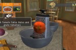 Food Network: Cook or Be Cooked (Wii)