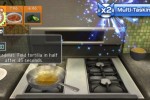 Food Network: Cook or Be Cooked (Wii)