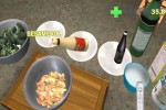 Food Network: Cook or Be Cooked (Wii)
