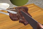 Food Network: Cook or Be Cooked (Wii)
