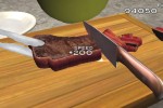 Food Network: Cook or Be Cooked (Wii)