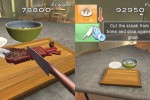 Food Network: Cook or Be Cooked (Wii)