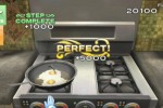 Food Network: Cook or Be Cooked (Wii)