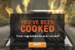 Food Network: Cook or Be Cooked (Wii)
