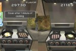 Food Network: Cook or Be Cooked (Wii)