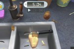 Food Network: Cook or Be Cooked (Wii)