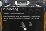 Food Network: Cook or Be Cooked (Wii)