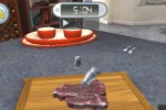 Food Network: Cook or Be Cooked (Wii)