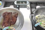 Food Network: Cook or Be Cooked (Wii)