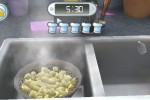 Food Network: Cook or Be Cooked (Wii)