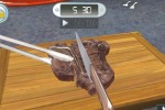 Food Network: Cook or Be Cooked (Wii)