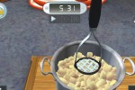 Food Network: Cook or Be Cooked (Wii)