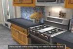 Food Network: Cook or Be Cooked (Wii)