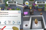 Food Network: Cook or Be Cooked (Wii)