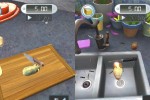 Food Network: Cook or Be Cooked (Wii)