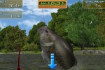 Hooked! Again: Real Motion Fishing (Wii)