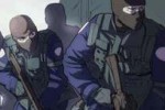 C.O.P. The Recruit (DS)