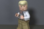 Lego Rock Band (PlayStation 3)