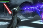 Star Wars The Force Unleashed: Ultimate Sith Edition (PlayStation 3)