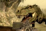 Jurassic: The Hunted (Xbox 360)