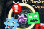 3D Fantasy Tunnel (iPhone/iPod)
