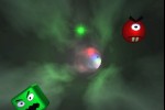 3D Fantasy Tunnel (iPhone/iPod)