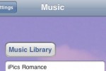 iPic Shuffle (iPhone/iPod)