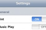 iPic Shuffle (iPhone/iPod)