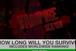 Undead Vampire Slayer (iPhone/iPod)