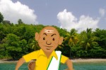 Jumping Swami (iPhone/iPod)