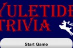 Yuletide Trivia (iPhone/iPod)