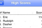 Yuletide Trivia (iPhone/iPod)
